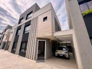 Casa / Sobrado para Venda em Curitiba/PR Pilarzinho 3...