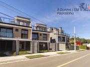 Casa / Sobrado para Venda em Curitiba/PR Pilarzinho 3...