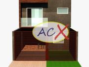 Casa / Sobrado para Venda em Curitiba/PR Pilarzinho 3...