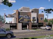 Casa / Sobrado para Venda em Curitiba/PR Pilarzinho 3...