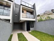 Casa / Sobrado para Venda em Curitiba/PR Pilarzinho 3...