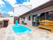 Casa / Sobrado para Venda em Curitiba/PR Pilarzinho 4...