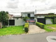 Casa / Sobrado para Venda em Curitiba/PR Pilarzinho 5...