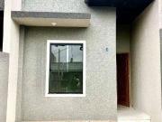 Casa / Sobrado para Venda em Curitiba/PR Pinheirinho 2...