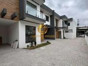 Casa / Sobrado para Venda em Curitiba/PR Pinheirinho 3...