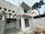 Casa / Sobrado para Venda em Curitiba/PR Pinheirinho 3...