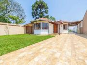 Casa / Sobrado para Venda em Curitiba/PR Pinheirinho 3...