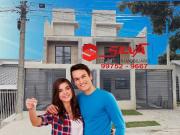 Casa / Sobrado para Venda em Curitiba/PR Pinheirinho 3...