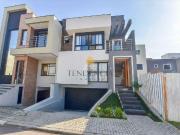 Casa / Sobrado para Venda em Curitiba/PR Pinheirinho 3...
