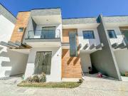 Casa / Sobrado para Venda em Curitiba/PR Pinheirinho 3...