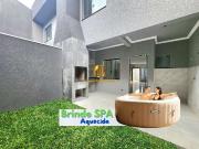 Casa / Sobrado para Venda em Curitiba/PR Pinheirinho 3...