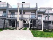 Casa / Sobrado para Venda em Curitiba/PR Pinheirinho 3...