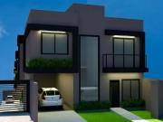 Casa / Sobrado para Venda em Curitiba/PR Pinheirinho 3...