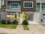 Casa / Sobrado para Venda em Curitiba/PR Pinheirinho 3...