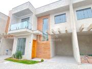 Casa / Sobrado para Venda em Curitiba/PR Pinheirinho 3...