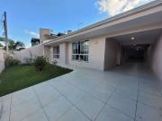 Casa / Sobrado para Venda em Curitiba/PR Pinheirinho 3...