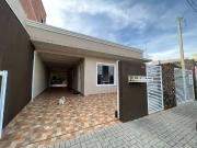 Casa / Sobrado para Venda em Curitiba/PR Pinheirinho 3...