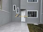 Casa / Sobrado para Venda em Curitiba/PR Pinheirinho 3...