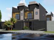 Casa / Sobrado para Venda em Curitiba/PR Pinheirinho 3...