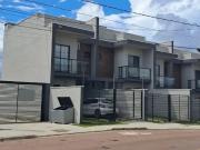 Casa / Sobrado para Venda em Curitiba/PR Pinheirinho 3...