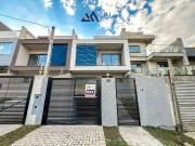 Casa / Sobrado para Venda em Curitiba/PR Pinheirinho 3...