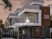 Casa / Sobrado para Venda em Curitiba/PR Pinheirinho 3...