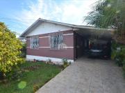 Casa / Sobrado para Venda em Curitiba/PR Pinheirinho 4...