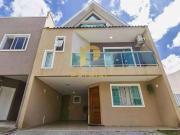 Casa / Sobrado para Venda em Curitiba/PR Pinheirinho 4...