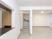 Casa / Sobrado para Venda em Curitiba/PR Portão 3 Quartos