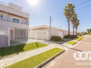 Casa / Sobrado para Venda em Curitiba/PR Portão 3 Quartos