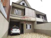 Casa / Sobrado para Venda em Curitiba/PR Portão 3 Quartos