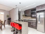 Casa / Sobrado para Venda em Curitiba/PR Portão 3 Quartos