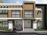 Casa / Sobrado para Venda em Curitiba/PR Portão 3 Quartos