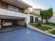 Casa / Sobrado para Venda em Curitiba/PR Portão 3 Quartos