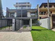 Casa / Sobrado para Venda em Curitiba/PR Portão 3 Quartos