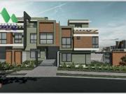 Casa / Sobrado para Venda em Curitiba/PR Portão 3 Quartos