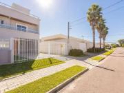 Casa / Sobrado para Venda em Curitiba/PR Portão 3 Quartos