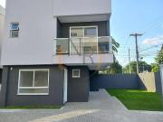 Casa / Sobrado para Venda em Curitiba/PR Portão 3 Quartos