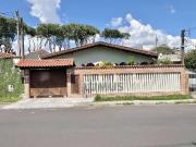 Casa / Sobrado para Venda em Curitiba/PR Portão 3 Quartos