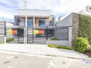 Casa / Sobrado para Venda em Curitiba/PR Portão 3 Quartos