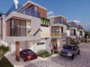 Casa / Sobrado para Venda em Curitiba/PR Portão 3 Quartos