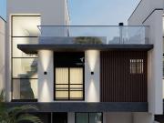 Casa / Sobrado para Venda em Curitiba/PR Portão 3 Quartos