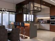 Casa / Sobrado para Venda em Curitiba/PR Portão 3 Quartos