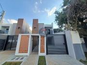 Casa / Sobrado para Venda em Curitiba/PR Portão 3 Quartos