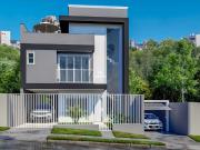 Casa / Sobrado para Venda em Curitiba/PR Portão 3 Quartos