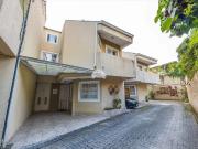 Casa / Sobrado para Venda em Curitiba/PR Portão 3 Quartos