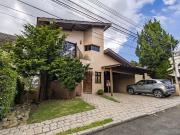 Casa / Sobrado para Venda em Curitiba/PR Portão 3 Quartos