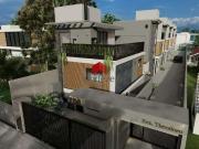 Casa / Sobrado para Venda em Curitiba/PR Portão 3 Quartos