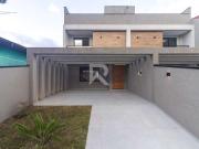 Casa / Sobrado para Venda em Curitiba/PR Portão 3 Quartos