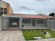 Casa / Sobrado para Venda em Curitiba/PR Portão 3 Quartos